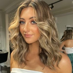 Meet your Posher, Jess